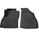 Купить Автомобильные передние 3D коврик в салон для Fiat Fiorino / Qubo 2008- Высокий борт 40534 Коврики для Fiat - 1 фото из 4