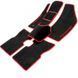 Купити Ворсовий килимок багажника для Suzuki Swift (MZ EZ) 5дв.HB 2005-2010 (Carrera) 72884 Килимки для Suzuki - 3 фото из 6
