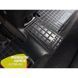 Купити Автомобільні килимки в салон Chevrolet Cruze 2009 (Avto-Gumm) 29000 Килимки для Chevrolet - 9 фото из 9