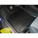 Купити Водійський коврик в салон Mazda 323 BA 1994-1998 (Avto-Gumm) 27006 Килимки для Mazda - 2 фото из 4