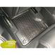 Купить Автомобильные коврики в салон для Audi A6 (C7) 2012-2017 Avto-Gumm комплект 5 шт 28098 Коврики для Audi - 8 фото из 10