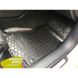 Купить Автомобильные коврики в салон для Audi A6 (C7) 2012-2017 Avto-Gumm комплект 5 шт 28098 Коврики для Audi - 5 фото из 10