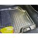 Купить Водительский коврик в салон Citroen C-Elysee 2013- (Avto-Gumm) 26902 Коврики для Citroen - 4 фото из 5