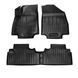 Buy Set of 3D mats EV3 (2024-...) 4 pcs 92336 Floor mats for Land Rover - 1 photos from 4
