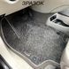 Купити Ворсові килимки для Suzuki SX-4 II 2013- з підп'ятником 5 шт (Magnum) 86941 Килимки для Suzuki - 8 фото из 10