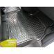 Купить Автомобильные коврики в салон Renault Trafic 3 16- / Opel Vivaro 15- (передние) (Avto-Gumm) 27639 Коврики для Opel - 7 фото из 10