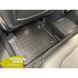 Купити Автомобільні килимки в салон Volkswagen Touareg 2018- (Avto-Gumm) 27847 Килимки для Volkswagen - 8 фото из 10