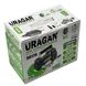 Купить Компрессор автомобильный URAGAN 12V Двухпоршневой 30А 85л 360Вт 5,7 м шланг на клемах (90170) 26487 Электрические автомобильные компрессоры - 8 фото из 8