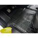 Купить Автомобильные коврики в салон Renault Trafic 3 16- / Opel Vivaro 15- (передние) (Avto-Gumm) 27639 Коврики для Opel - 2 фото из 10