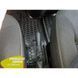 Купить Автомобильные коврики в салон Renault Trafic 3 16- / Opel Vivaro 15- (передние) (Avto-Gumm) 27639 Коврики для Opel - 6 фото из 10