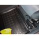 Купить Водительский коврик в салон Mazda 323 BA 1994-1998 (Avto-Gumm) 27006 Коврики для Mazda - 4 фото из 4