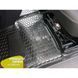 Купить Автомобильные коврики в салон Renault Trafic 3 16- / Opel Vivaro 15- (передние) (Avto-Gumm) 27639 Коврики для Opel - 4 фото из 10