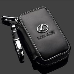 Купить Ключница автомобильная для ключей с логотипом Lexus 9915 Брелоки и чехлы для автоключей