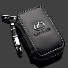 Купить Ключница автомобильная для ключей с логотипом Lexus (Напа) 9915 Чехлы для автоключей