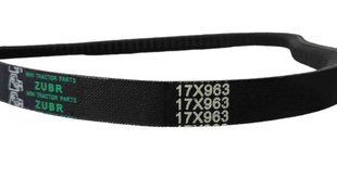 Buy Motoblock belt 17x963 76805