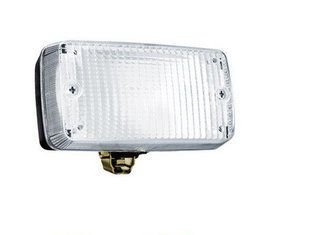 Buy Tail light universal rectangular LA.021.04 WESEM reverse 8756 Front, rear, trailer lights
