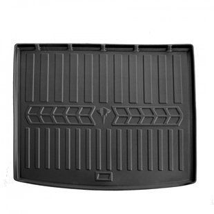 Купить Коврик в багажник 3D для BMW X1 F48 2015-2022 upper trunk 81855 Коврики для Bmw