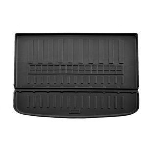 Купити Килимок у багажник Dodge Journey 2008-2020 (7 Seats) 44010 Килимки для Dodge