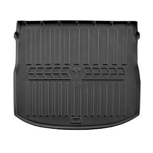 Купити Килимок в багажник 3D для Volvo S40 II (2004-2012) 92115 Килимки для Volvo