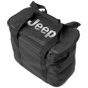 Buy Car organizer bag in the trunk of Jeep L 34x17x30 cm (For Cosmetics) 84244 Organizer bags