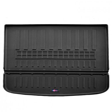 Купити Автомобільний килимок у багажник TRE для Toyota Corolla 2013-2019 31414 Килимки для Toyota