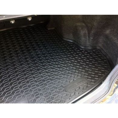 Купить Коврик в багажник для Toyota Camry XV 50 -60 2014- USA Резиновый (Avto-Gumm) 65672 Коврики для Toyota