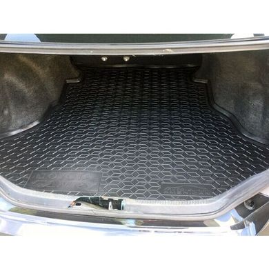 Купити Килимок в багажник для Toyota Camry XV 50 -60 2014- USA Гумовий (Avto-Gumm) 65672 Килимки для Toyota