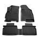 Buy Car 3D floor mats for Chery Tiggo 4 2017- / High side 43760 Floor mats fo Chery - 1 photos from 4