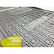 Купити Автомобільні килимки в салон Mercedes S (W222) 2013-4matic long (Avto-Gumm) 29833 Килимки для Mercedes-Benz - 2 фото из 2