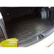 Купити Автомобільний килимки в багажник Субару Форестер 4 2013- Автогум 42378 Килимки для Subaru - 3 фото из 5