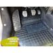 Купить Передние коврики в автомобиль Citroen C-Elysee 2013- (Avto-Gumm) 26903 Коврики для Citroen - 3 фото из 7