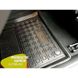 Купить Водительский коврик в салон для Audi Q5 (8R) 2008-2016 Avto-Gumm 27423 Коврики для Audi - 5 фото из 5