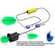 Купити Навантажувальний резистор-обманка CAMBUS 10W 1 шт 65960 Резистор - обманки для діодних ламп - 2 фото из 3