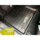 Купить Водительский коврик в салон для Audi Q5 (8R) 2008-2016 Avto-Gumm 27423 Коврики для Audi - 4 фото из 5