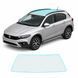 Купити Антигравійна захисна бронеплівка за лекалами для Fiat Tipo Cross (Egea Cross) I 2020- зона даху 104266 Модельні лекала захисних плівок для Fiat