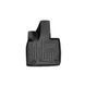 Buy Driver's 3D floor mat for Mazda EZ-60 (J90K) 2025- 111778 Floor mats for Mazda - 1 photos from 5