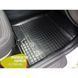 Buy Car mats for Kia Ceed (JD) 2012- (Avto-Gumm) 28627 Floor mats for KIA - 5 photos from 10