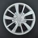 Купить Колпаки для колес Renault Symbol Clio R15 4 шт 22983 Колпаки Модельные - 1 фото из 3