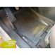 Купити Передні килимки в автомобіль Fiat Linea 2007- (Avto-Gumm) 27159 Килимки для Fiat - 1 фото из 2