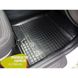 Купити Автомобільні килимки в салон Kia Ceed (JD) 2012- (Avto-Gumm) 28627 Килимки для KIA - 5 фото из 10