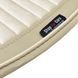 Buy Seat covers Alcantara Napoli Premium set Beige 32554 Premium Seat Covers (Alcantara) - 4 photos from 9
