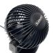 Купити Автомобільний вентилятор Elegant 12V на підставці Ø11 см (EL 101 553) 60832 Вентилятори та тепловентилятори для авто - 3 фото из 3