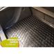 Купить Автомобильный коврик в багажник Chevrolet Cruze 2011- хечбек / Резиновый (Avto-Gumm) 29001 Коврики для Chevrolet - 3 фото из 6