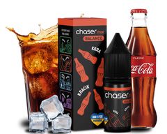 Купити Chaser жидкость 10 ml 50 mg Mix Круг 66544 Рідини від Chaser