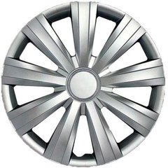 Купить Колпаки для колес SKS 328 R15 Серые VW Jetta / Golf 4 шт 21918 Колпаки SKS модельные Турция