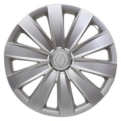 Купить Колпаки для колес Renault А130 R15 4шт 22984 Колпаки Модельные
