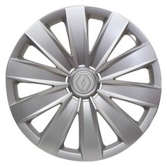 Купить Колпаки для колес Renault А130 R15 4 шт 22984 Колпаки Модельные
