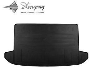 Buy Car trunk mat for Kia Sportage (QL) 2015- 30535 Floor mats for KIA