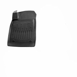 Buy Driver's 3D mat for Opel Vectra C (sedan) 2002-2008 / High side 44261 Floor mats for Opel