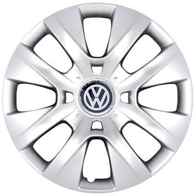 Купити Ковпаки для колес SKS 225 R14 Сірі Емблема На Вибір VW Polo 4 шт 21793 14 SKS